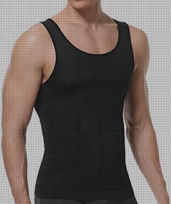 Las mejores camisetas hombre tirantes camisetas camisetas elasticas de hombre de tirantes