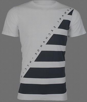 Las mejores elegantes camisetas elegantes armani hombre