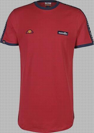 Las mejores marcas de camisetas oferta hombre camisetas camisetas ellesse hombre ofertas