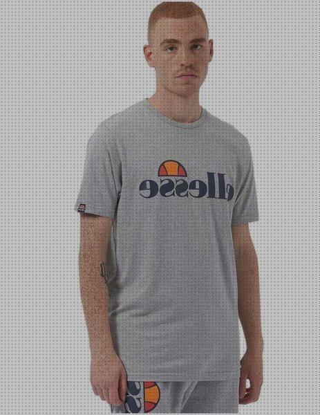 Las mejores camisetas oferta hombre camisetas camisetas ellesse hombre ofertas