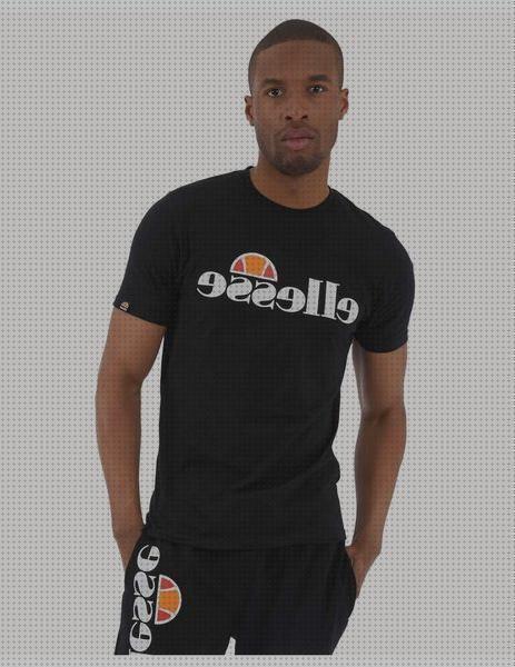 Opiniones de las 7 mejores Camisetas Ellesse De Hombres Ofertas