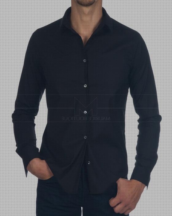 Review de camisetas emporio armani hombre