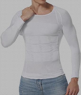 Las mejores marcas de camiseta faja hombre camisetas camisetas fajas elasticas de hombre