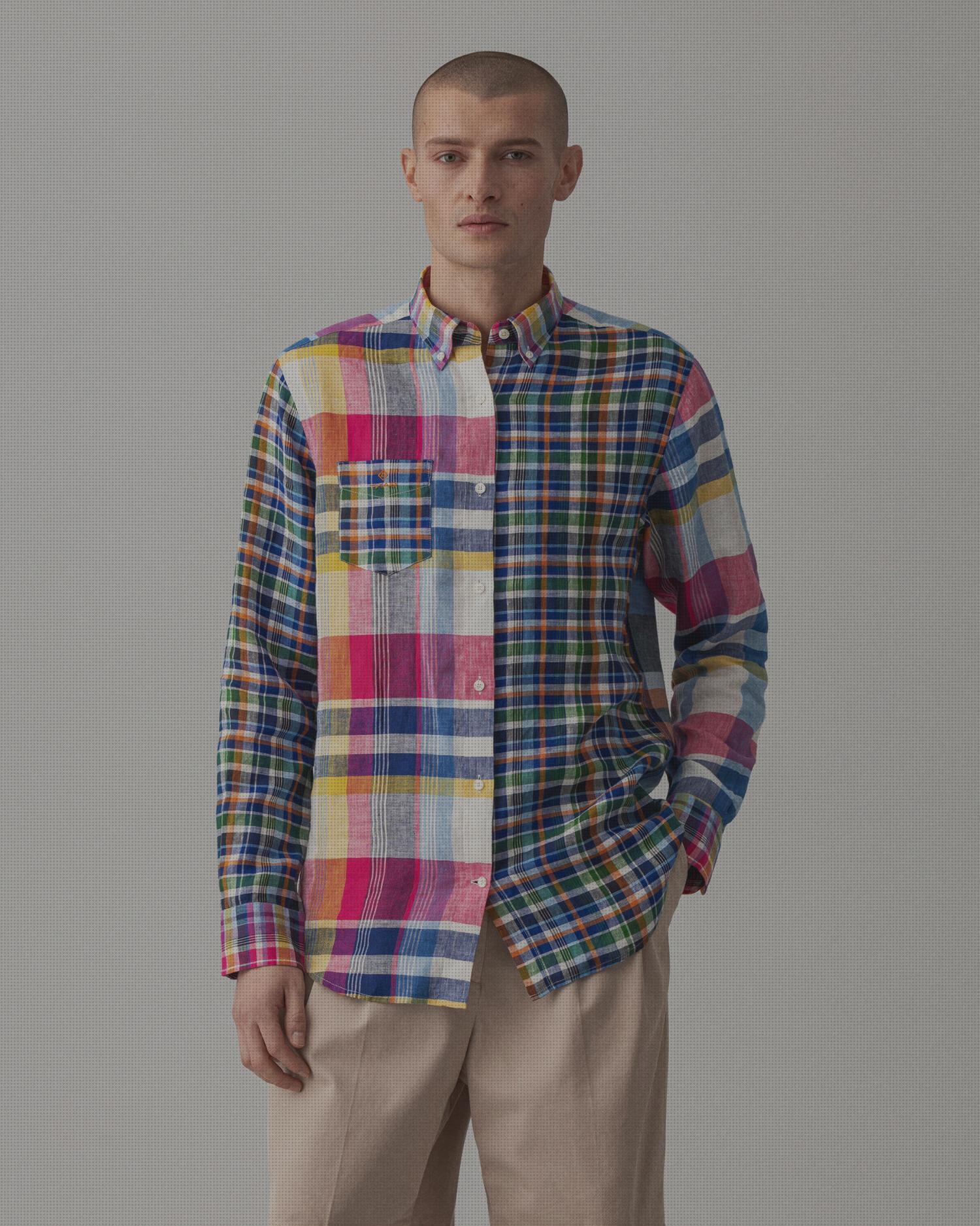 Opiniones de camisetas oferta hombre camisetas camisetas gant de hombre ofertas