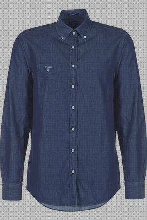 Análisis de las 16 mejores Camisetas Gant De Hombres Ofertas