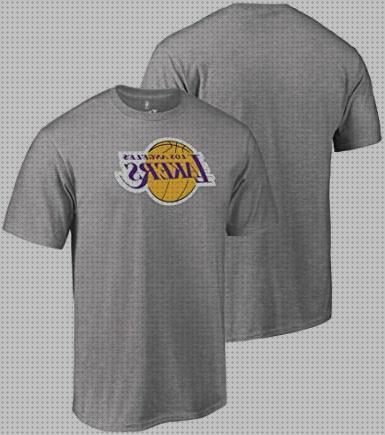 Las mejores marcas de grises camisetas camisetas hombre grises