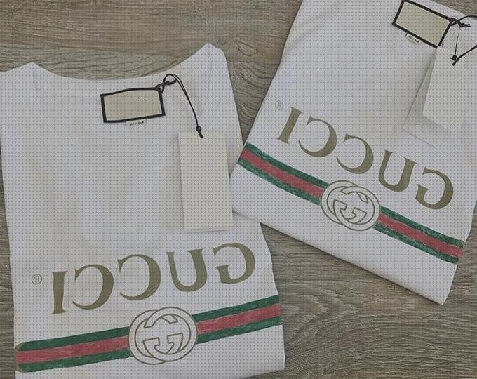 ¿Dónde poder comprar gucci camisetas camisetas gucci hombre?