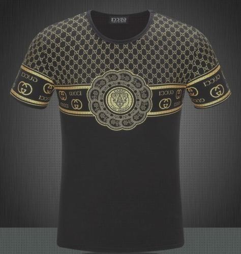 Las mejores marcas de gucci camisetas camisetas gucci hombre