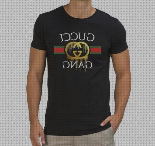 ¿Dónde poder comprar gucci camisetas camisetas gucci original hombre?