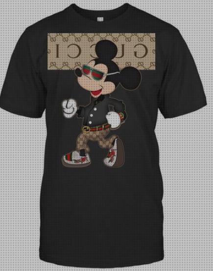 Las mejores gucci camisetas camisetas gucci original hombre