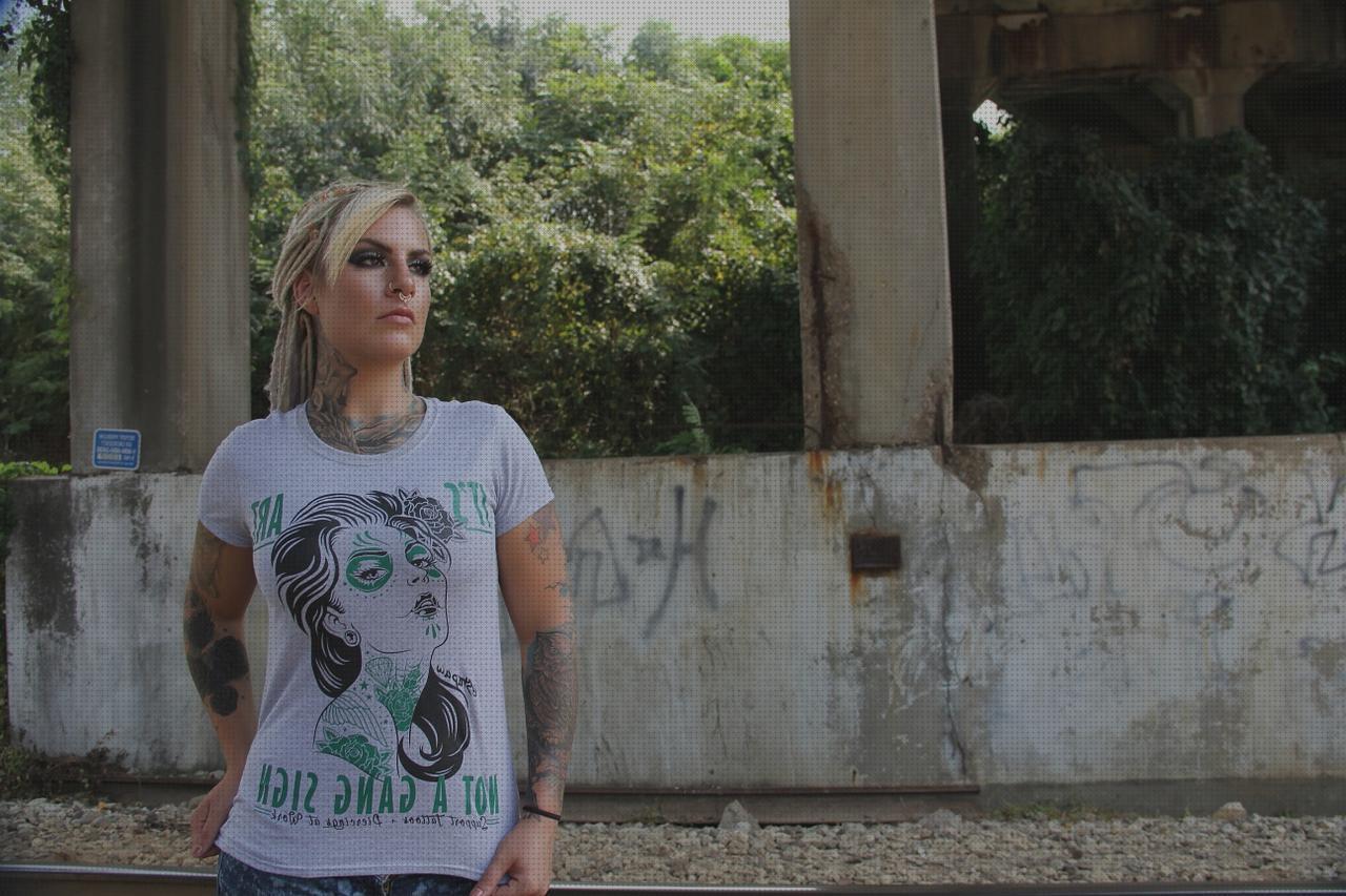 Análisis de las 5 mejores Camisetas Hippies De Hombres