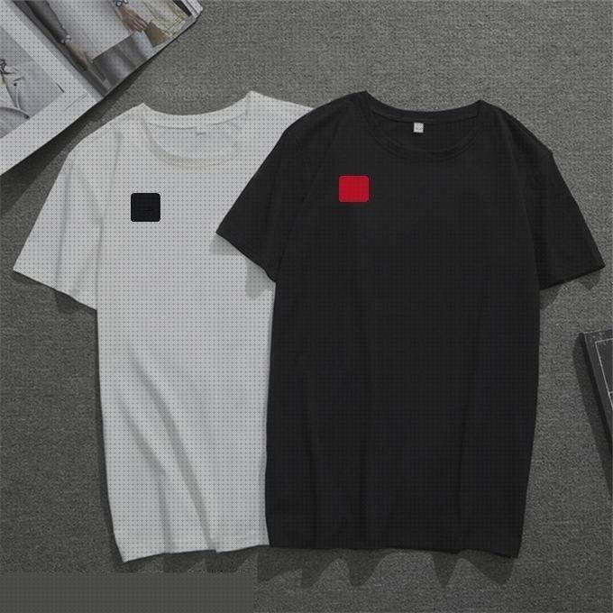 Las mejores camisetas camisetas hombre 2020