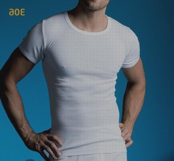 Review de camisetas hombre abanderado