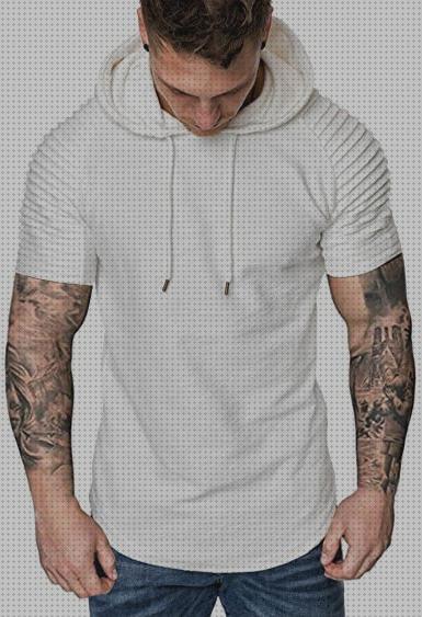 ¿Dónde poder comprar hombres camisetas camisetas hombre capucha?