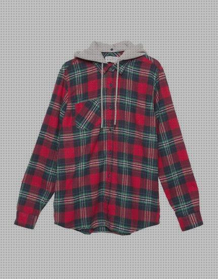 Las mejores 3 Camisetas De Hombres Capuchas
