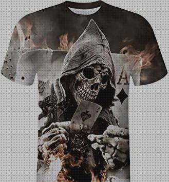 Las mejores hombres camisetas camisetas hombre deporte