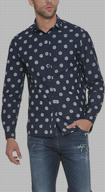 ¿Dónde poder comprar hombres camisetas camisetas hombre desigual?