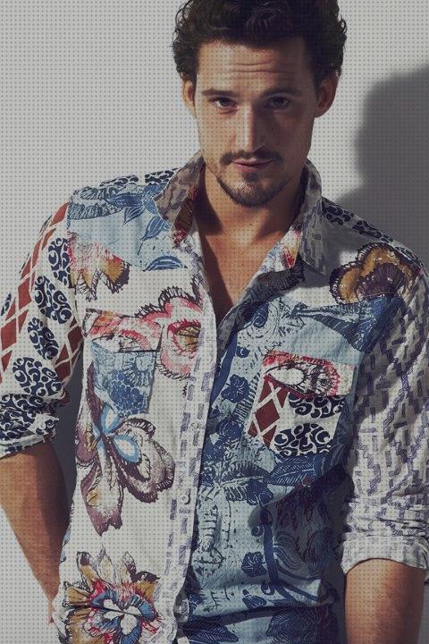 Las mejores 0 Camisetas De Hombres Desiguales