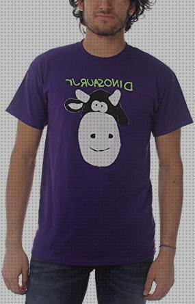 Las mejores marcas de Más sobre camisetas hombre frikis camisetas camisetas hombre dinosaur jr