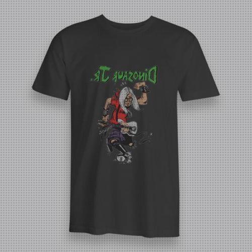 Las mejores Más sobre camisetas hombre frikis camisetas camisetas hombre dinosaur jr