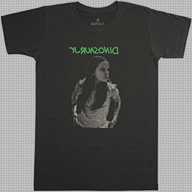 Las mejores 13 Camisetas De Hombres Dinosaur Jr