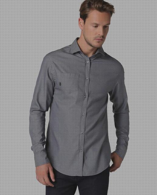Las mejores grises camisetas camisetas hombre grises