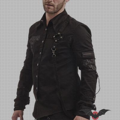¿Dónde poder comprar camisetas camisetas hombre heavy?