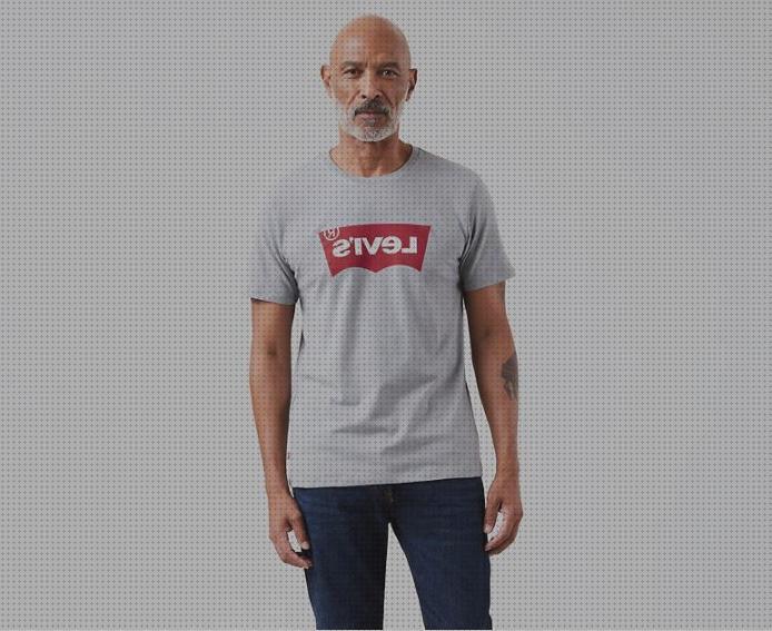 Las mejores camisetas levis hombre camisetas camisetas hombre levis