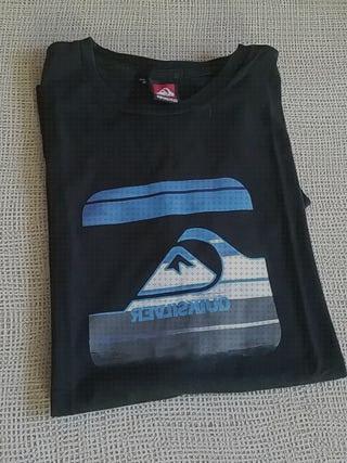 ¿Dónde poder comprar camisetas quiksilver hombre camisetas camisetas hombre quiksilver talla m?