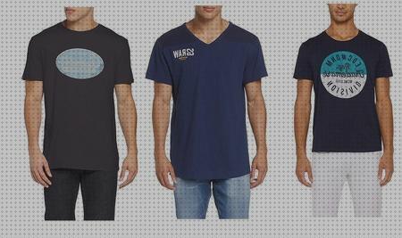 Review de camisetas hombre quiksilver talla m