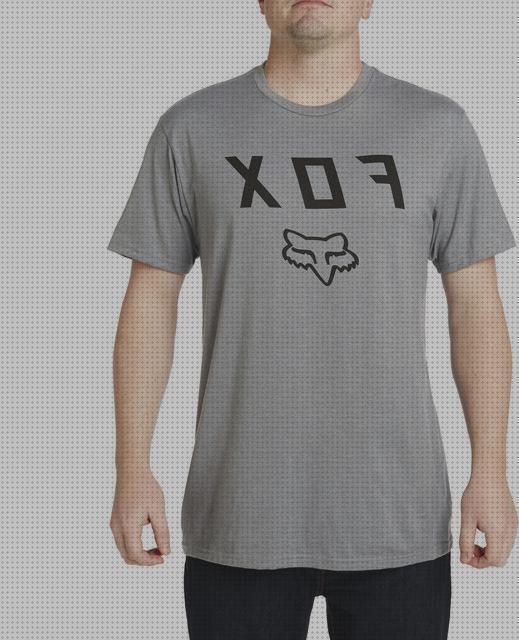 ¿Dónde poder comprar camisetas camisetas hombre serie fox?