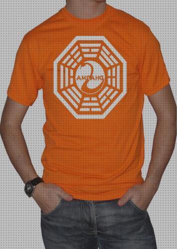 Las 7 Mejores Camisetas De Hombres Series Fox