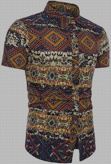 Las mejores 7 Camisetas De Hombres Veranos 2020