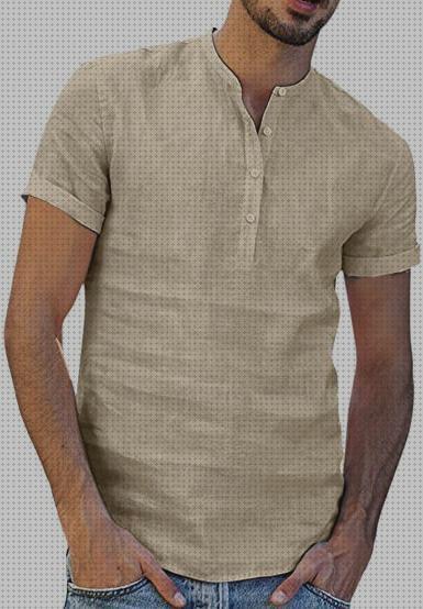 Las mejores marcas de 2020 camisetas camisetas hombre verano 2020