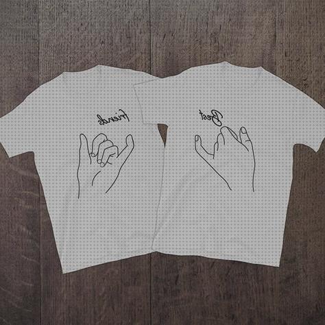 ¿Dónde poder comprar Más sobre camisetas hombre frikis camisetas camisetas hombre y mujer mejor amigos?