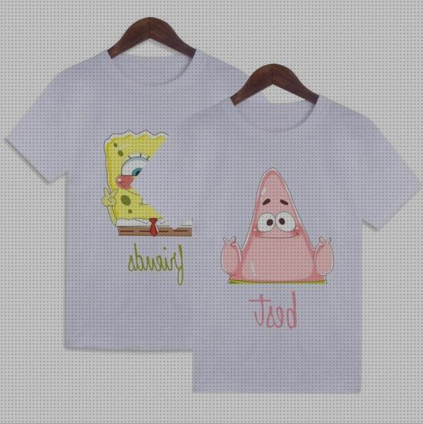Las mejores marcas de Más sobre camisetas hombre frikis camisetas camisetas hombre y mujer mejor amigos