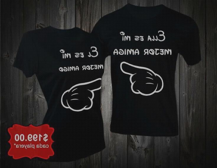 Las mejores Más sobre camisetas hombre frikis camisetas camisetas hombre y mujer mejor amigos