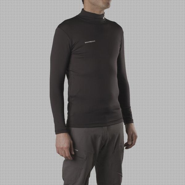 Las mejores camisetas hombres camisetas hombres termicas
