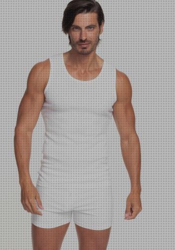 ¿Dónde poder comprar camiseta interior hombre camisetas camisetas interior algodon hombre?
