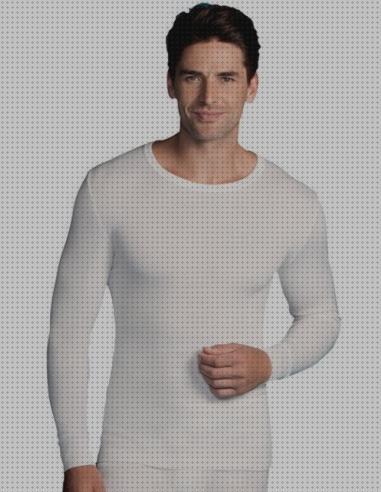 ¿Dónde poder comprar camiseta interior hombre camisetas camisetas interior de hombre blanca abanderado talla 48?