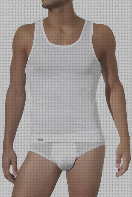 ¿Dónde poder comprar camisetas interiores?