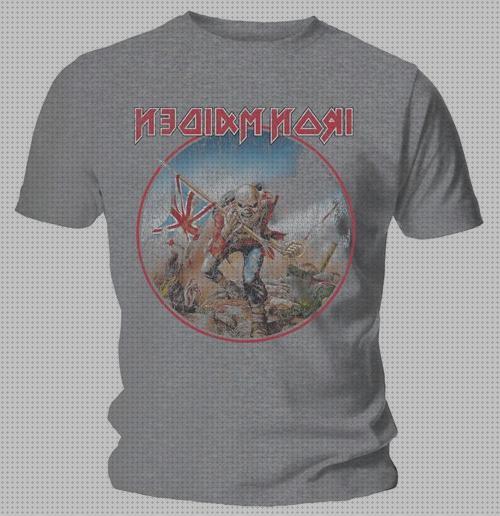 ¿Dónde poder comprar Más sobre camisetas hombre frikis camisetas camisetas iton maiden hombre?