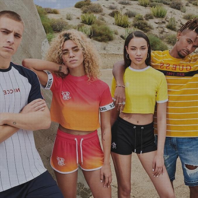 Opiniones de las 8 mejores Camisetas Jd De Hombres