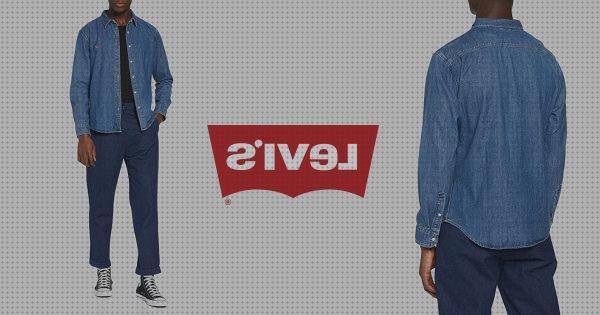 Las mejores camisetas oferta hombre camisetas camisetas levis ofertas hombre