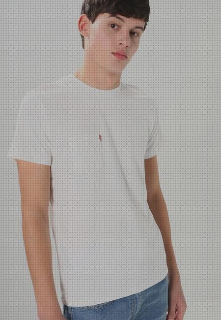 Opiniones de camisetas oferta hombre camisetas camisetas levis ofertas hombre