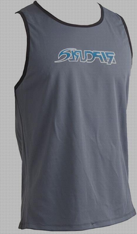 Las 4 Mejores Camisetas Lycra Surf De Hombres