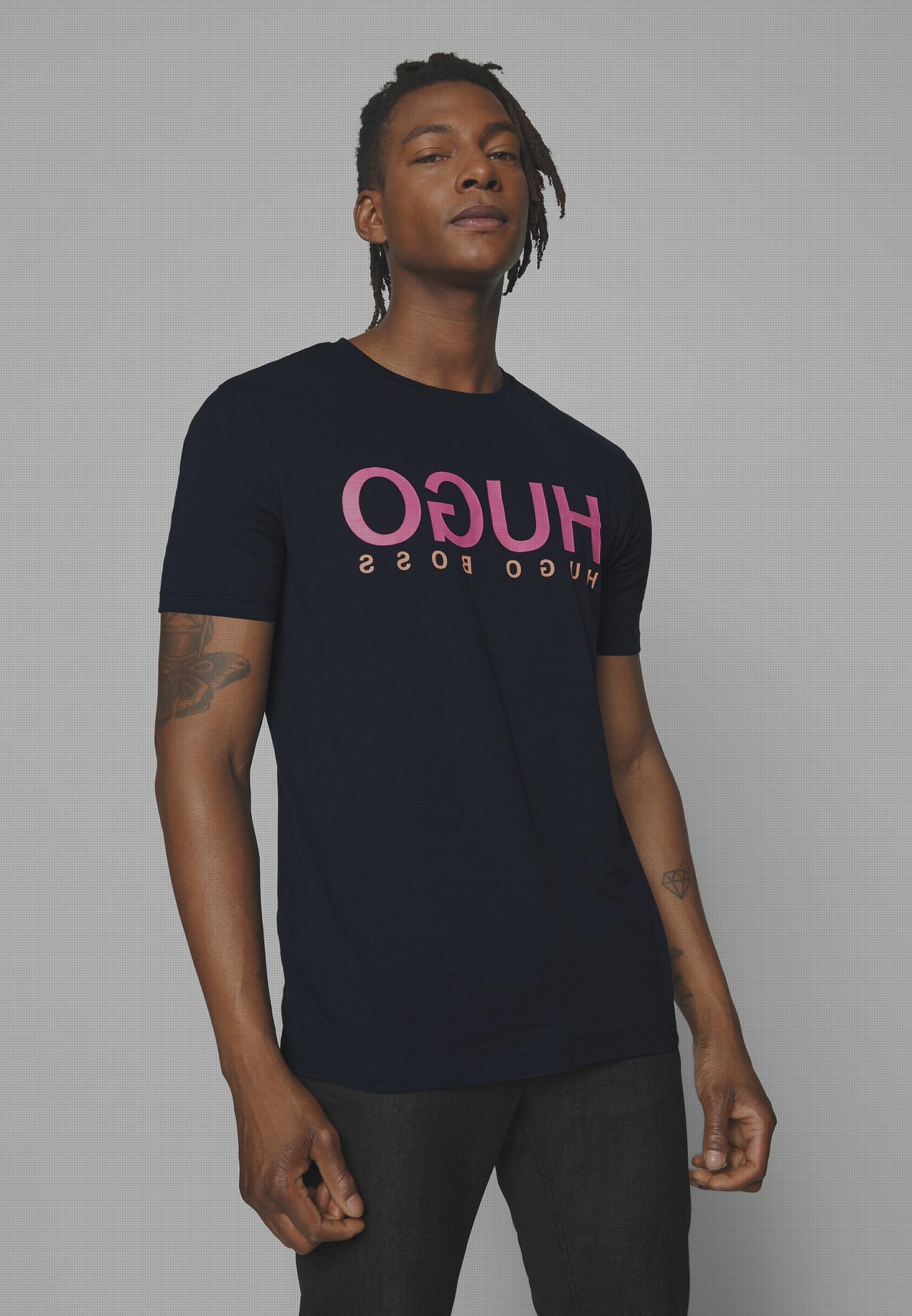 ¿Dónde poder comprar camisetas camisetas marca hombre?