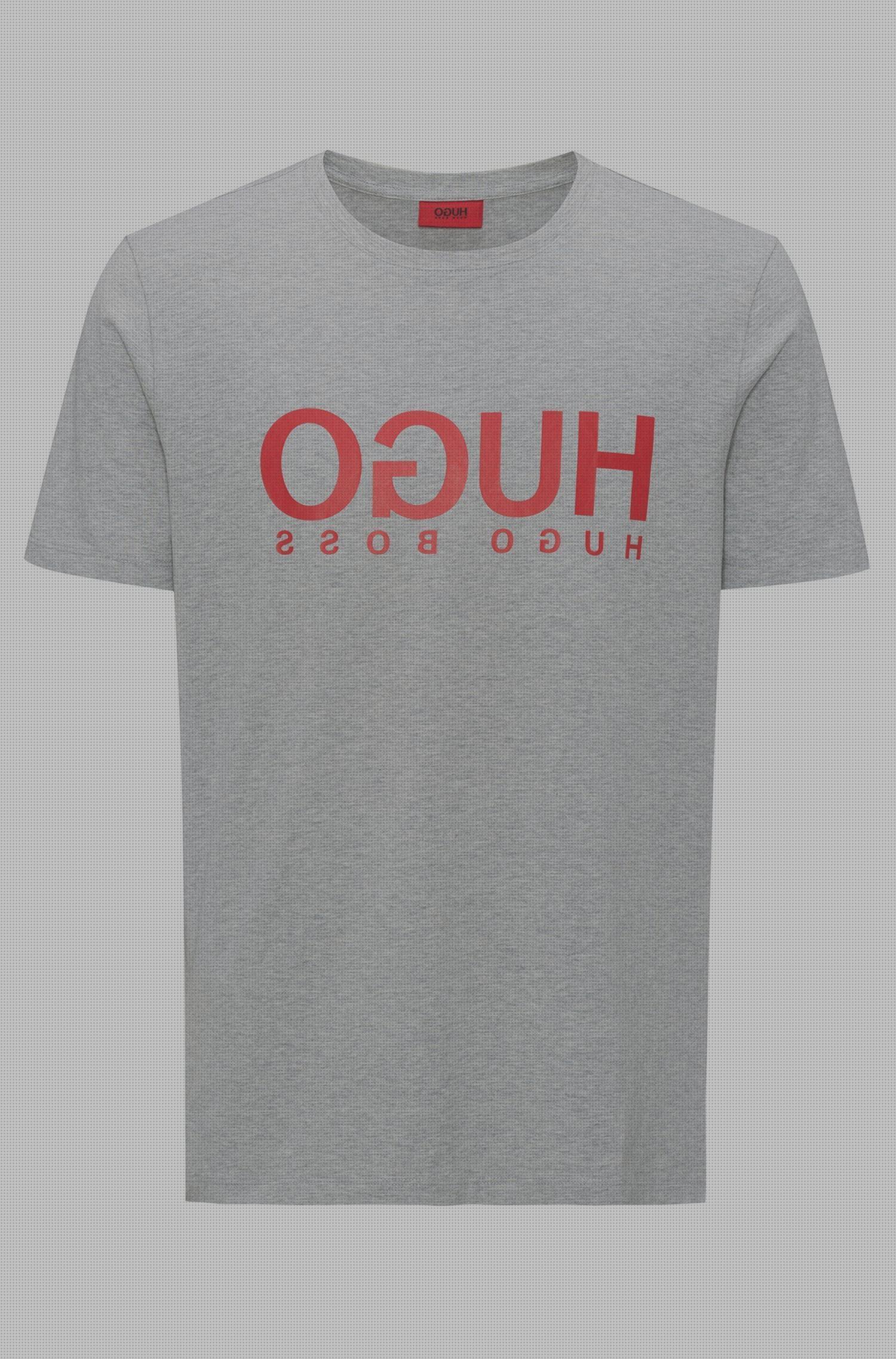 Review de camisetas marca hombre