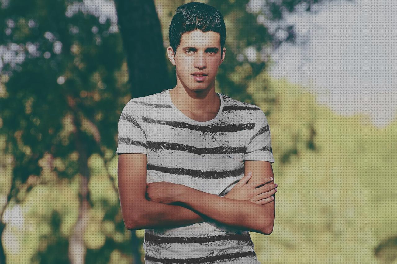 Análisis de las 13 mejores Camisetas Negras De Hombres