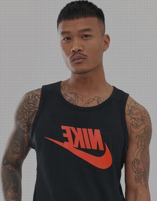 ¿Dónde poder comprar camisetas nike camiseta negra nike hombre?